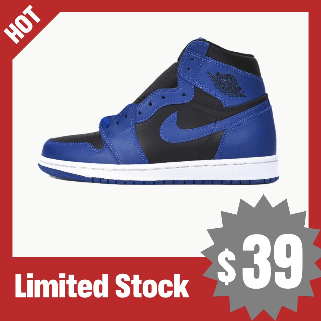 Q3 Air Jordan 1 High OG Dark Marina Blue