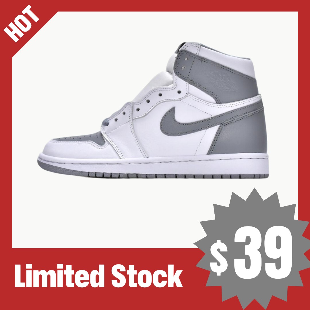 Q3 Air Jordan 1 High OG Stealth