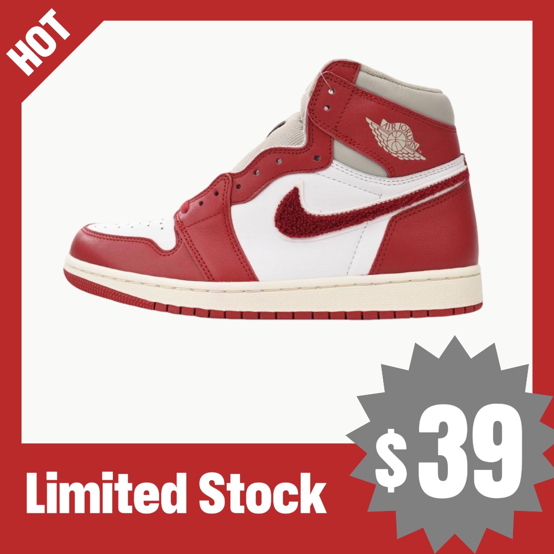 Q3 Air Jordan 1 High OG WMNS “Chenille”
