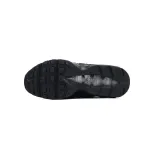 Comme des Garçons x Air Max 95 Black