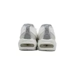 Comme des Garçons x Air Max 95 White