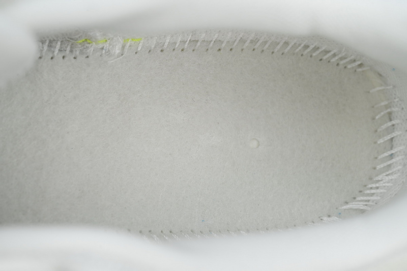 Comme des Garçons x Air Max 95 White