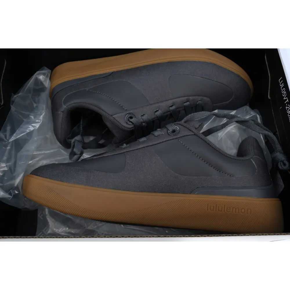 Lululemon Cityverse Dark Grey
