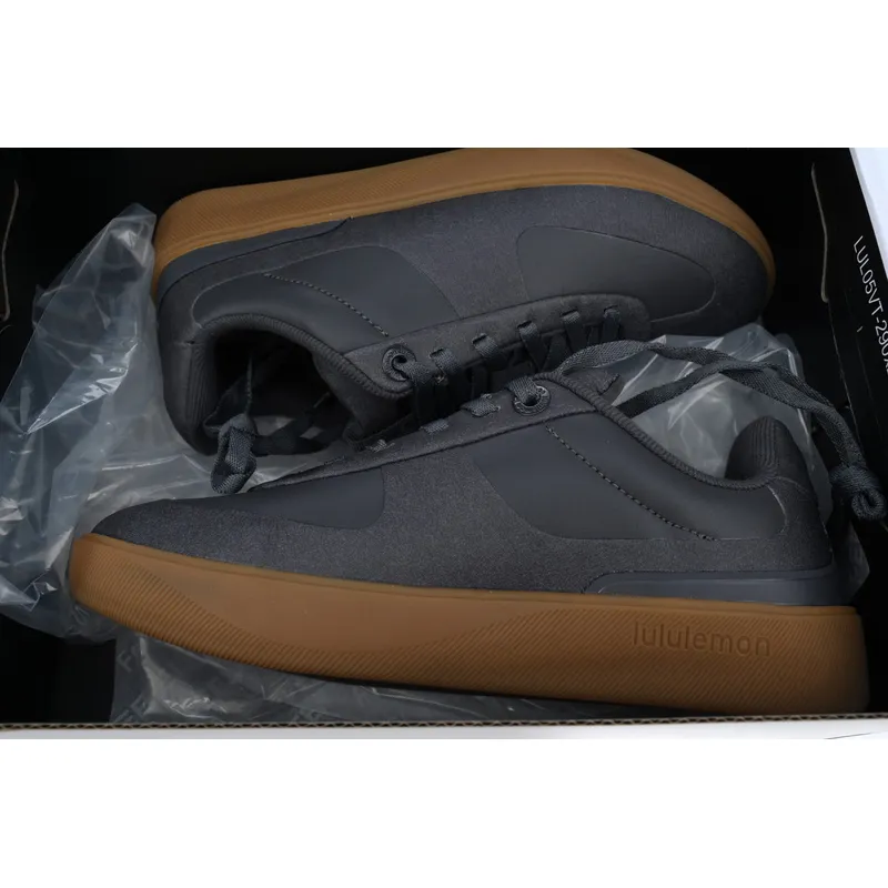 Lululemon Cityverse Dark Grey