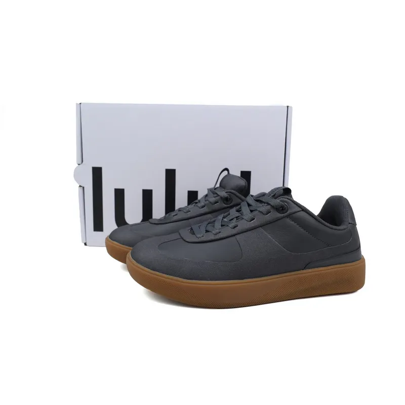 Lululemon Cityverse Dark Grey