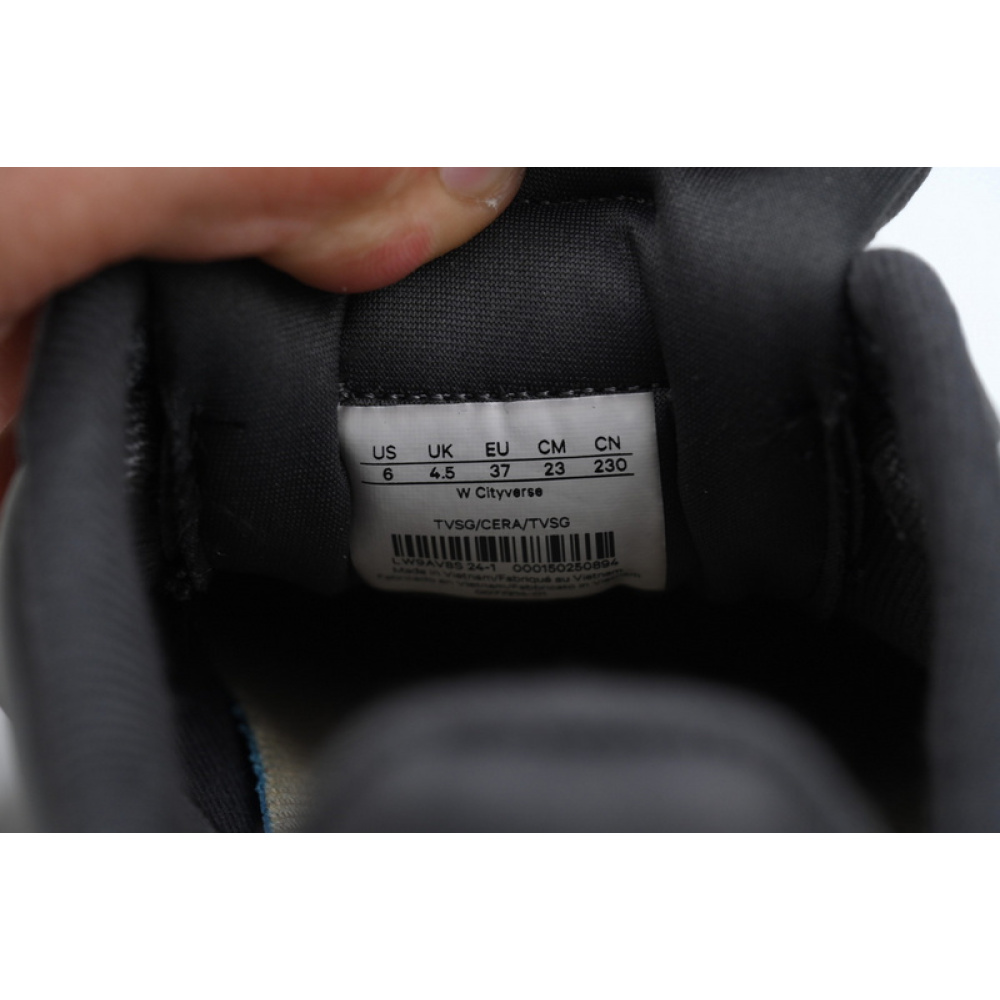 Lululemon Cityverse Dark Grey