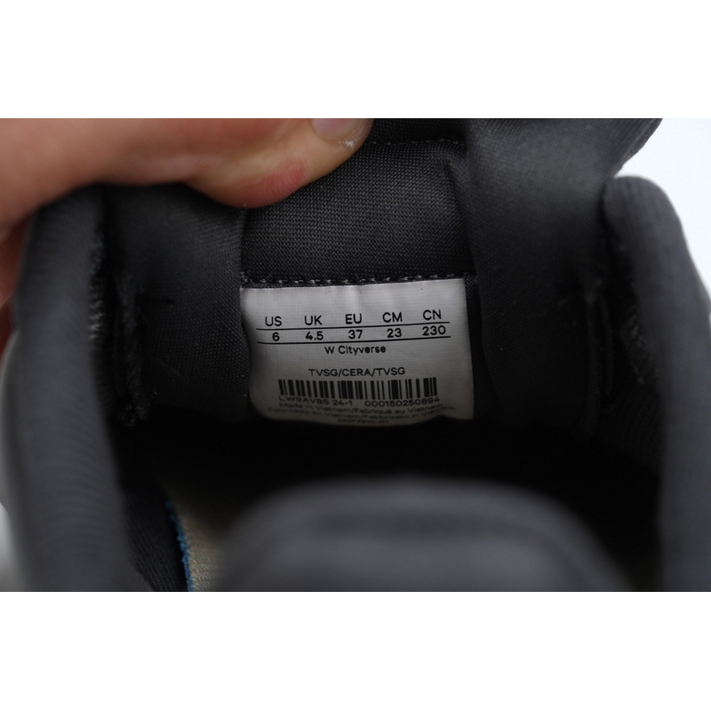 Lululemon Cityverse Dark Grey