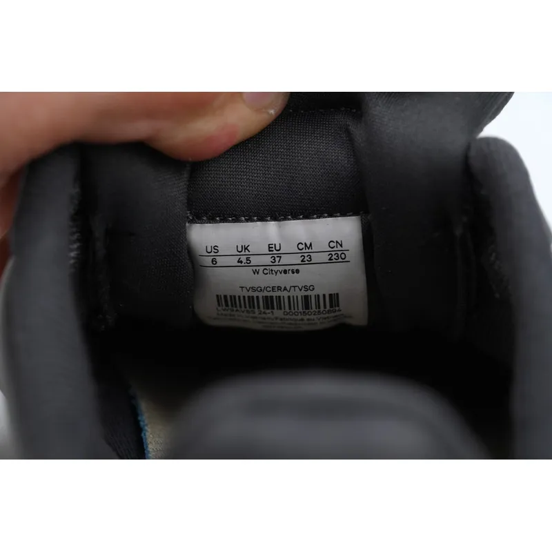 Lululemon Cityverse Dark Grey