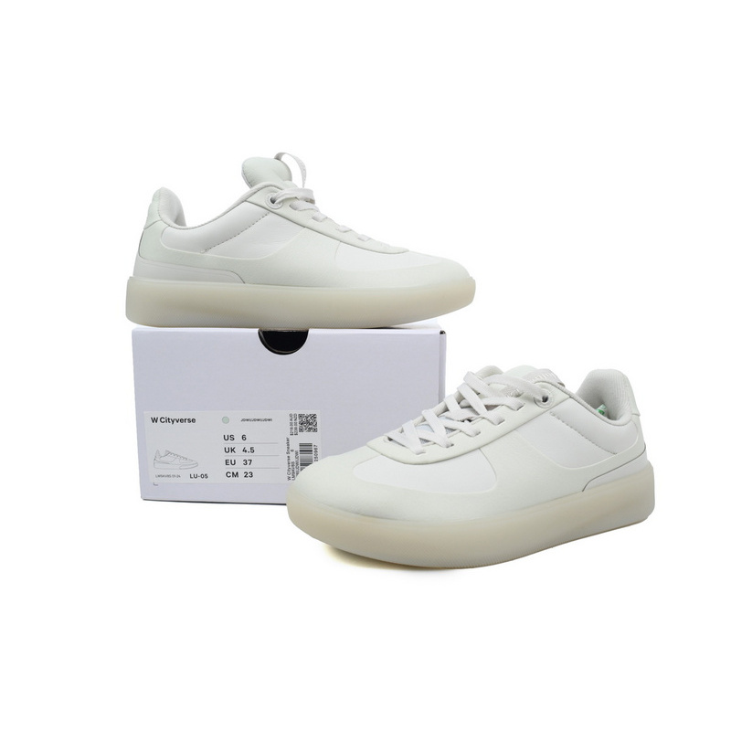 Lululemon Cityverse Grey