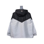 MLB Print Jacket