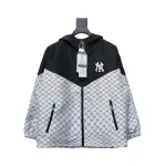 MLB Print Jacket