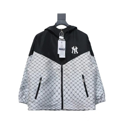 MLB Print Jacket 01