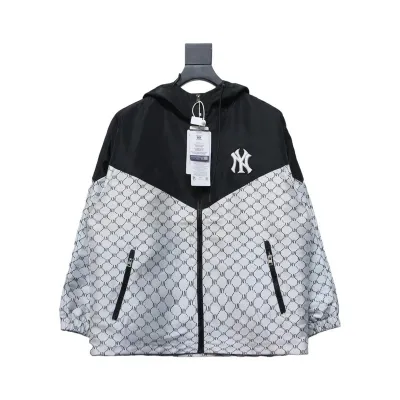 MLB Print Jacket 01