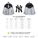 MLB Print Jacket