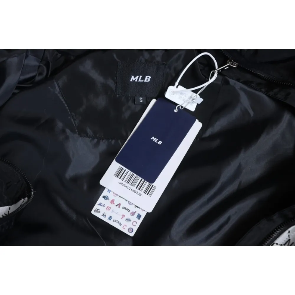 MLB Print Jacket