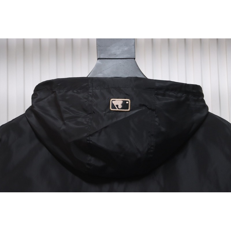 MLB Print Jacket