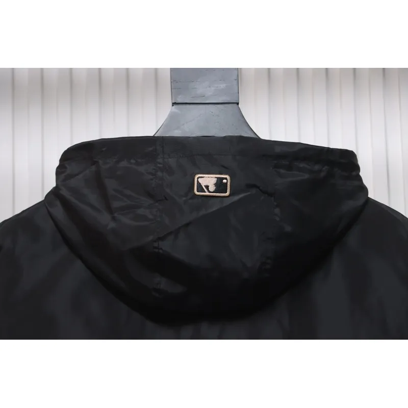 MLB Print Jacket