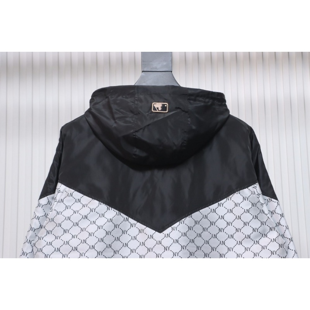 MLB Print Jacket