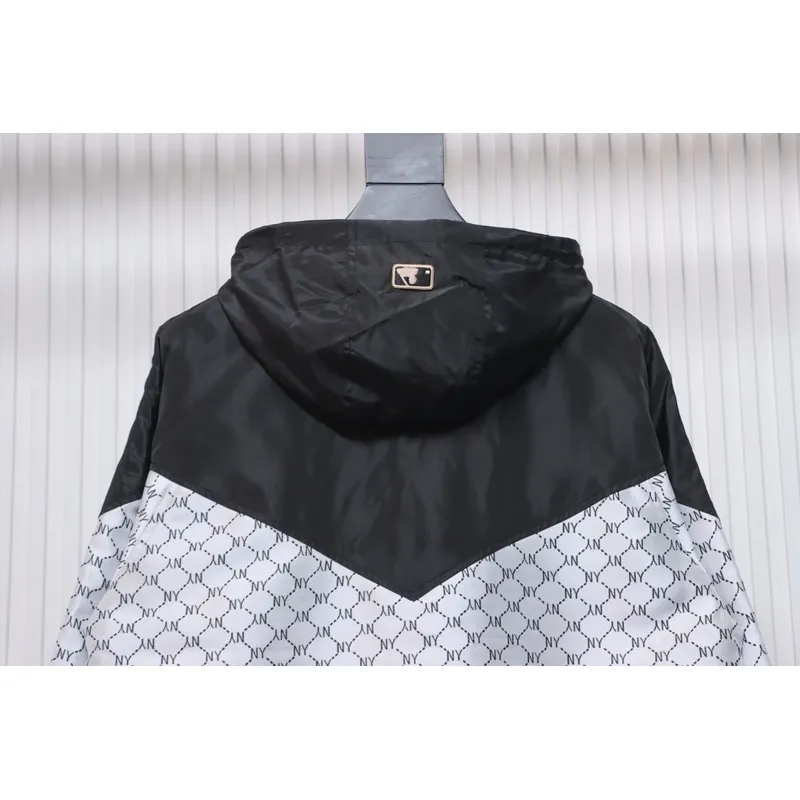 MLB Print Jacket