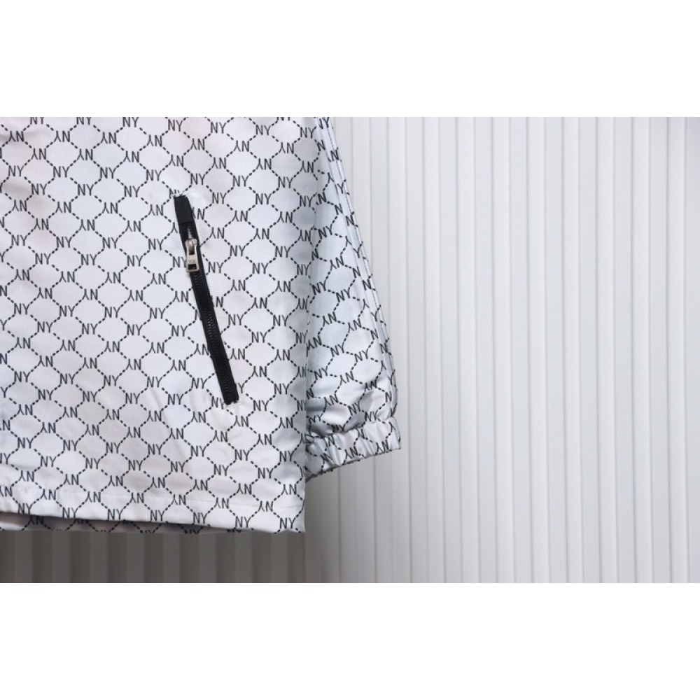 MLB Print Jacket