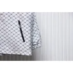 MLB Print Jacket