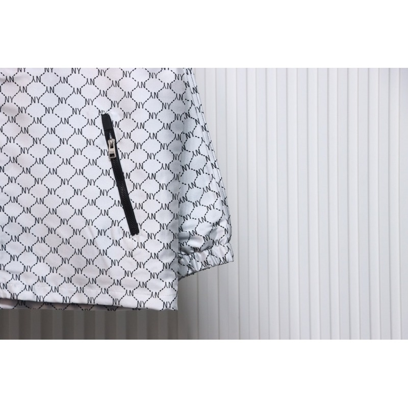 MLB Print Jacket