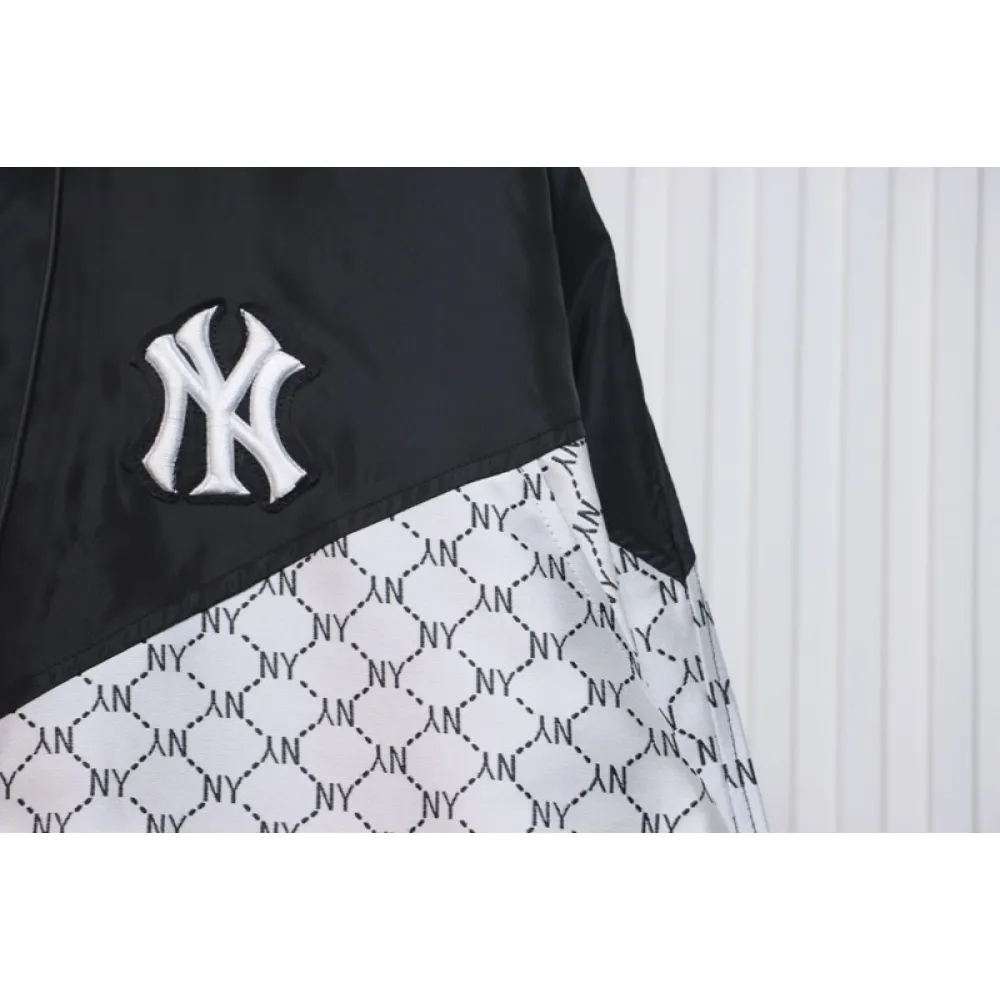 MLB Print Jacket
