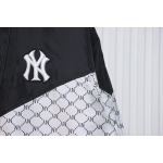 MLB Print Jacket