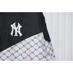 MLB Print Jacket
