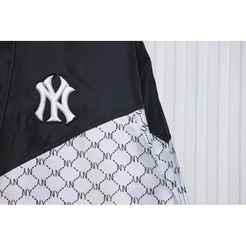 MLB Print Jacket