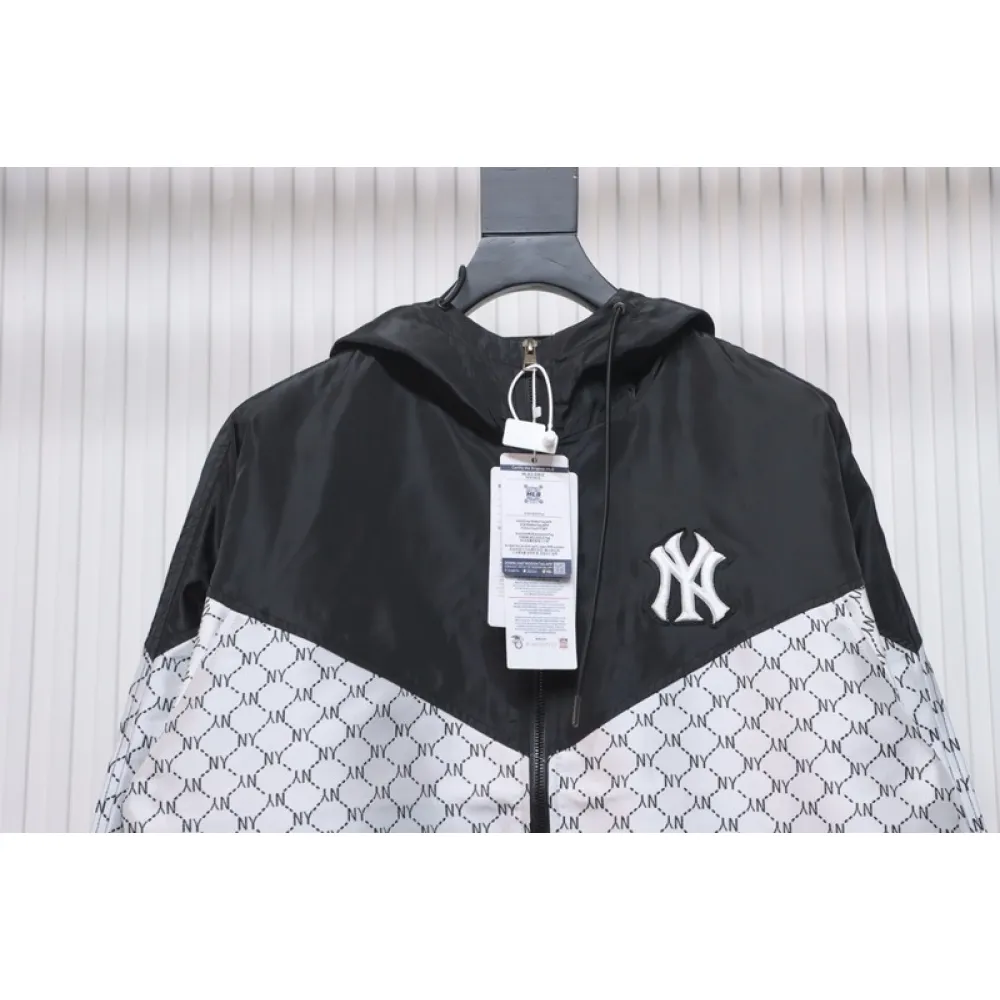 MLB Print Jacket