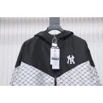 MLB Print Jacket