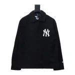 New Era x MLB SS23 New York Yankees Jacket Black