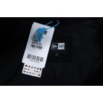 New Era x MLB SS23 New York Yankees Jacket Black