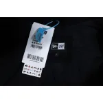New Era x MLB SS23 New York Yankees Jacket Black