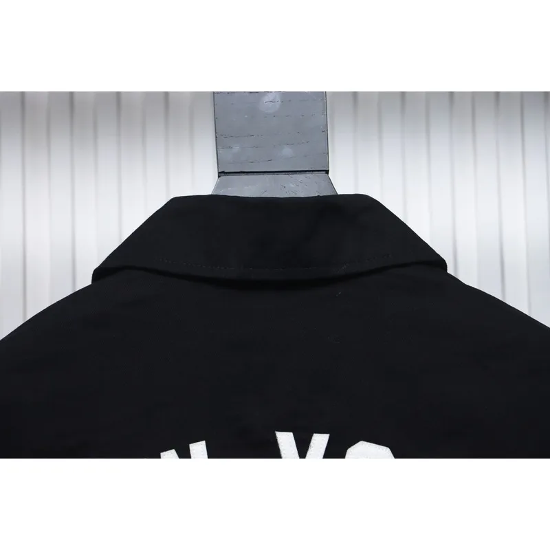 New Era x MLB SS23 New York Yankees Jacket Black