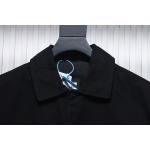 New Era x MLB SS23 New York Yankees Jacket Black