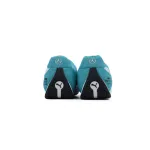 PUMA Mercedes-AMG Petronas F1 x Future Cat OG White Spectra Green
