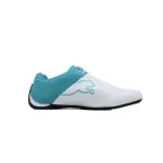 PUMA Mercedes-AMG Petronas F1 x Future Cat OG White Spectra Green