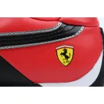 PUMA Scuderia Ferrari x Future Cat OG Black Rosso Corsa