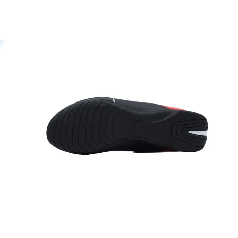PUMA Scuderia Ferrari x Future Cat OG Black Rosso Corsa