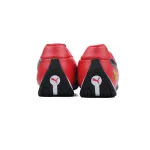 PUMA Scuderia Ferrari x Future Cat OG Black Rosso Corsa