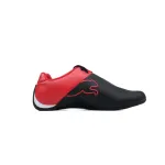PUMA Scuderia Ferrari x Future Cat OG Black Rosso Corsa