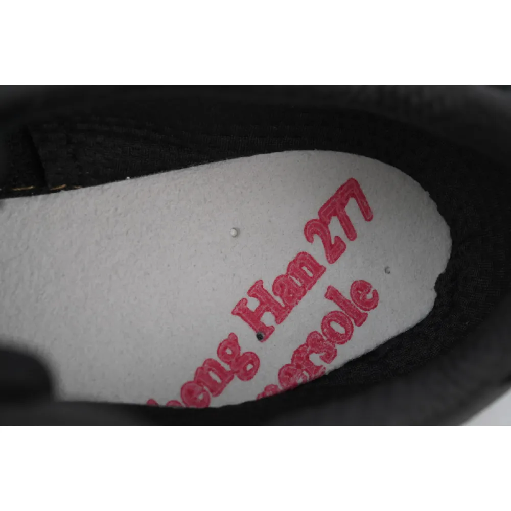 PUMA Sparco X Future Cat OG Black Dark Coal