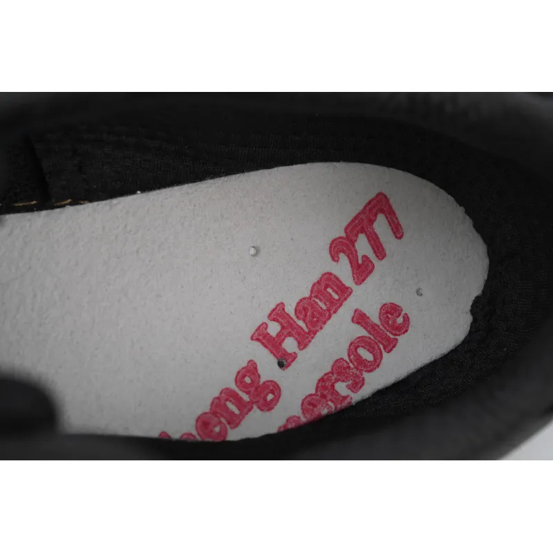 PUMA Sparco X Future Cat OG Black Dark Coal