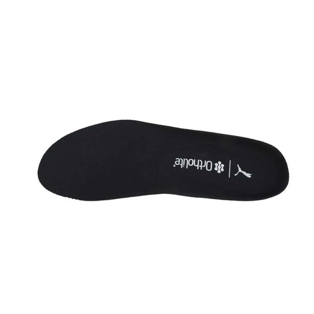 PUMA Sparco X Future Cat OG Black Dark Coal