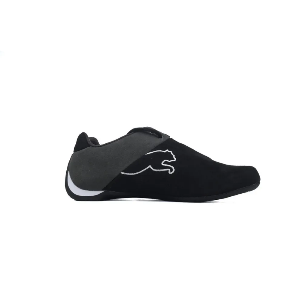 PUMA Sparco X Future Cat OG Black Dark Coal