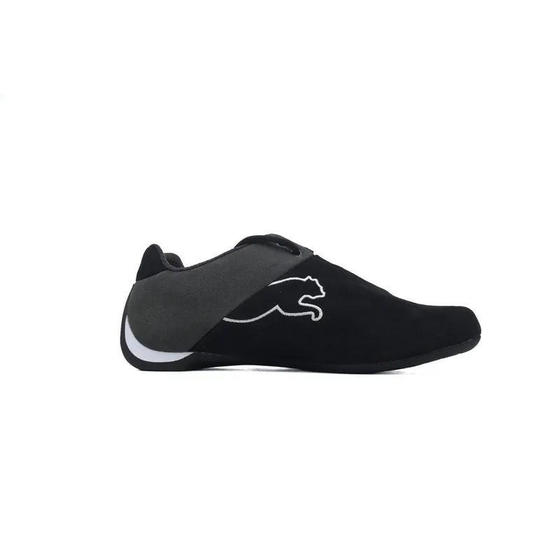 PUMA Sparco X Future Cat OG Black Dark Coal