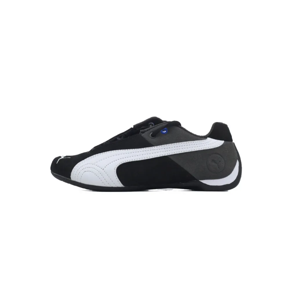 PUMA Sparco X Future Cat OG Black Dark Coal
