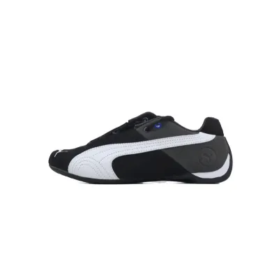 PUMA Sparco X Future Cat OG Black Dark Coal 01